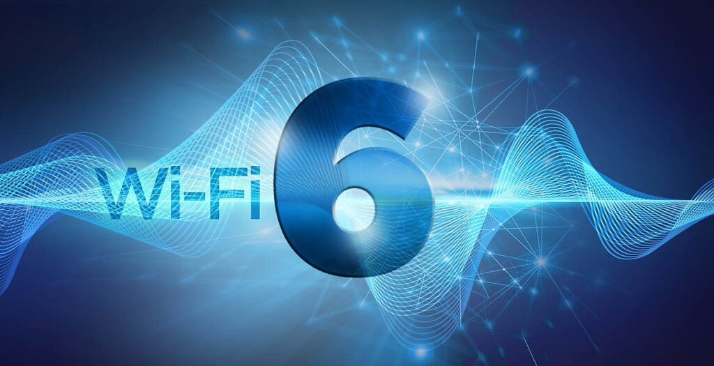 wifi 6