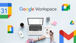 Google Workspace