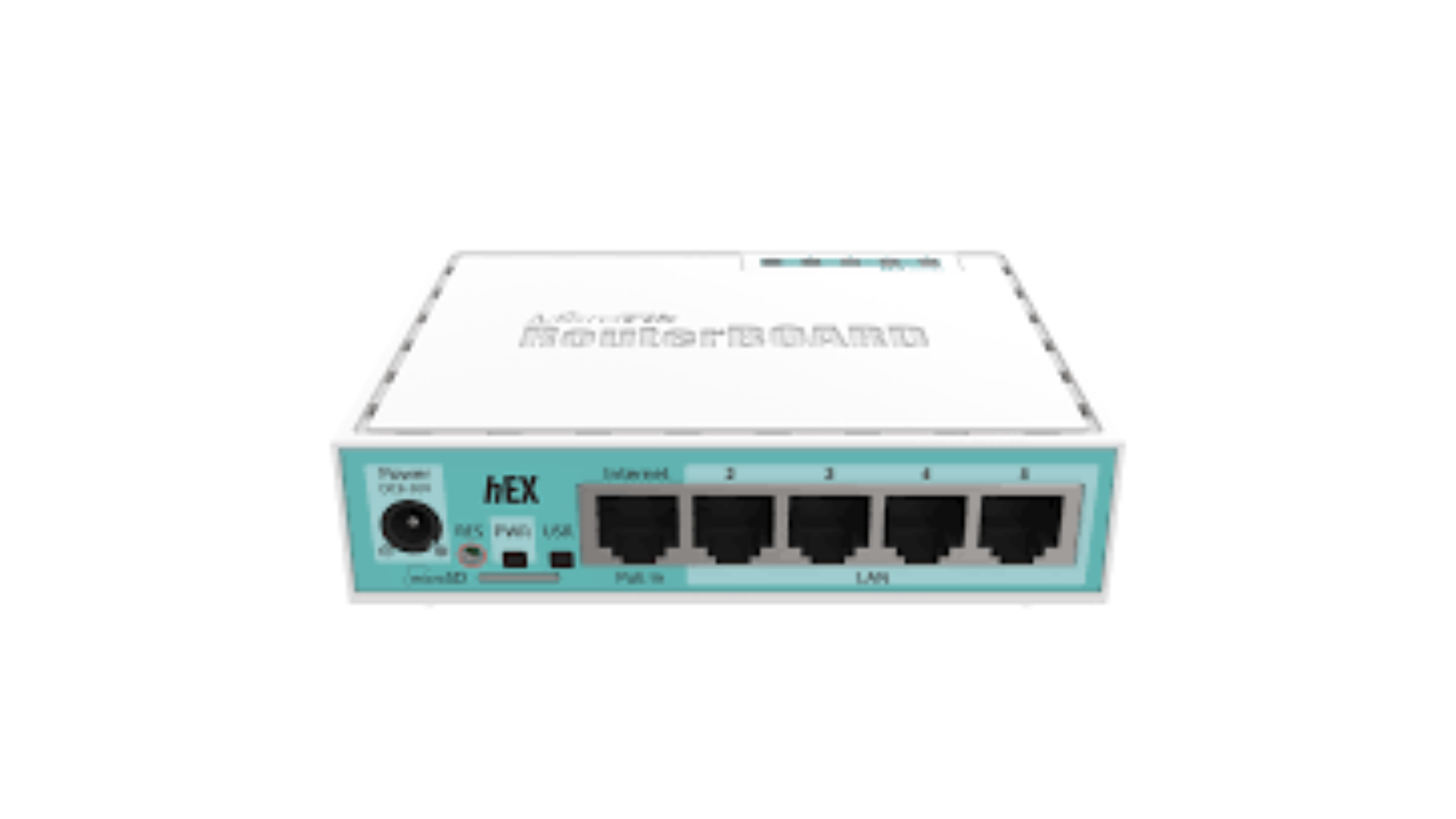 Cara install ulang mikrotik menggunakan netinstall