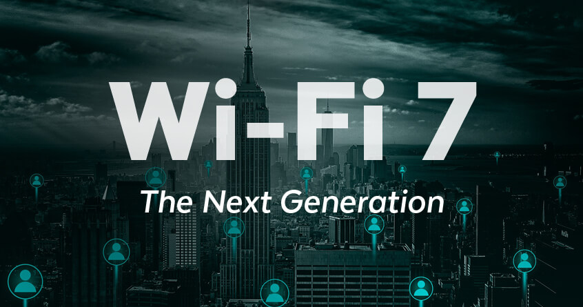 WI-FI 7