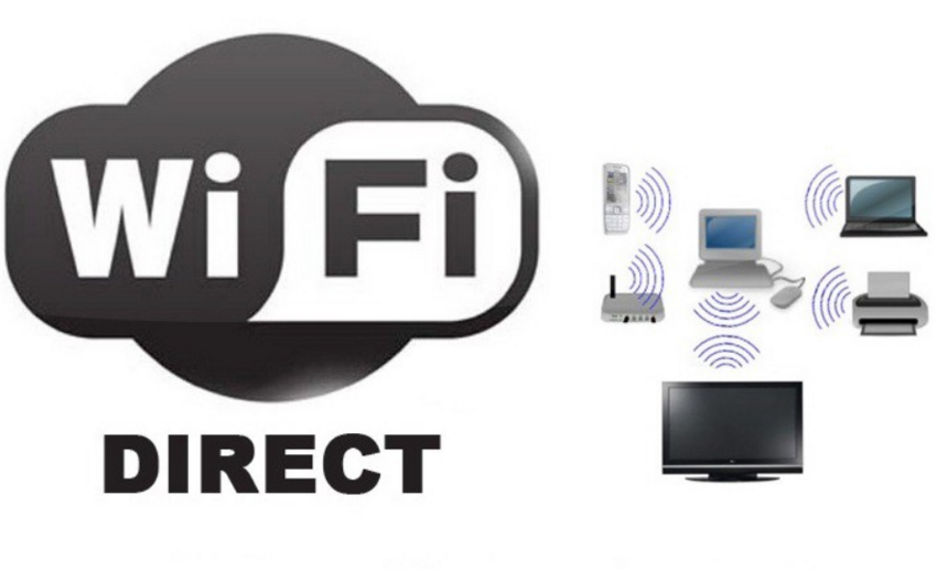 wifi direct gantikan bluetooth