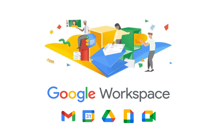 google workspace