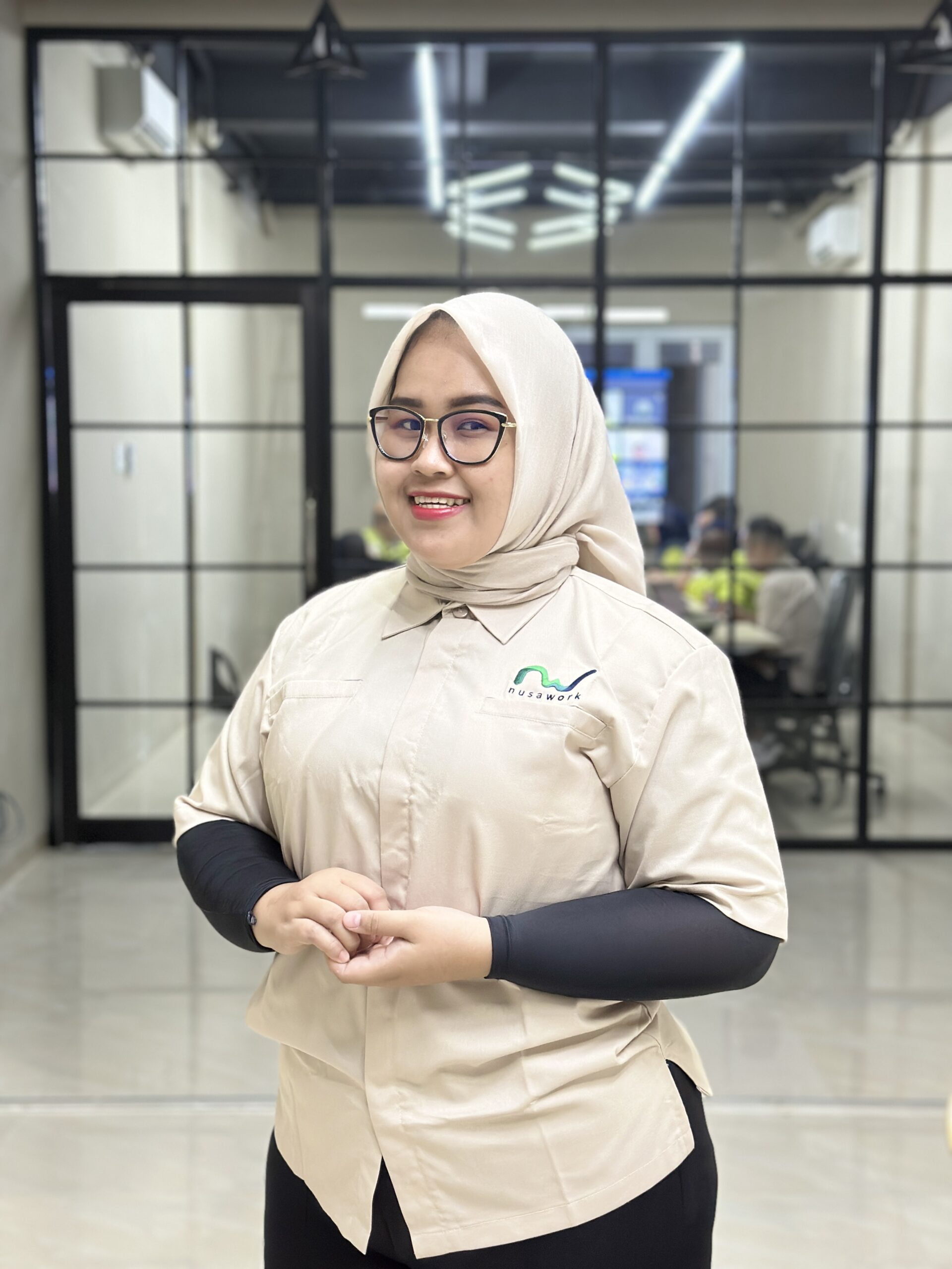 Adinda Wahyuningsih