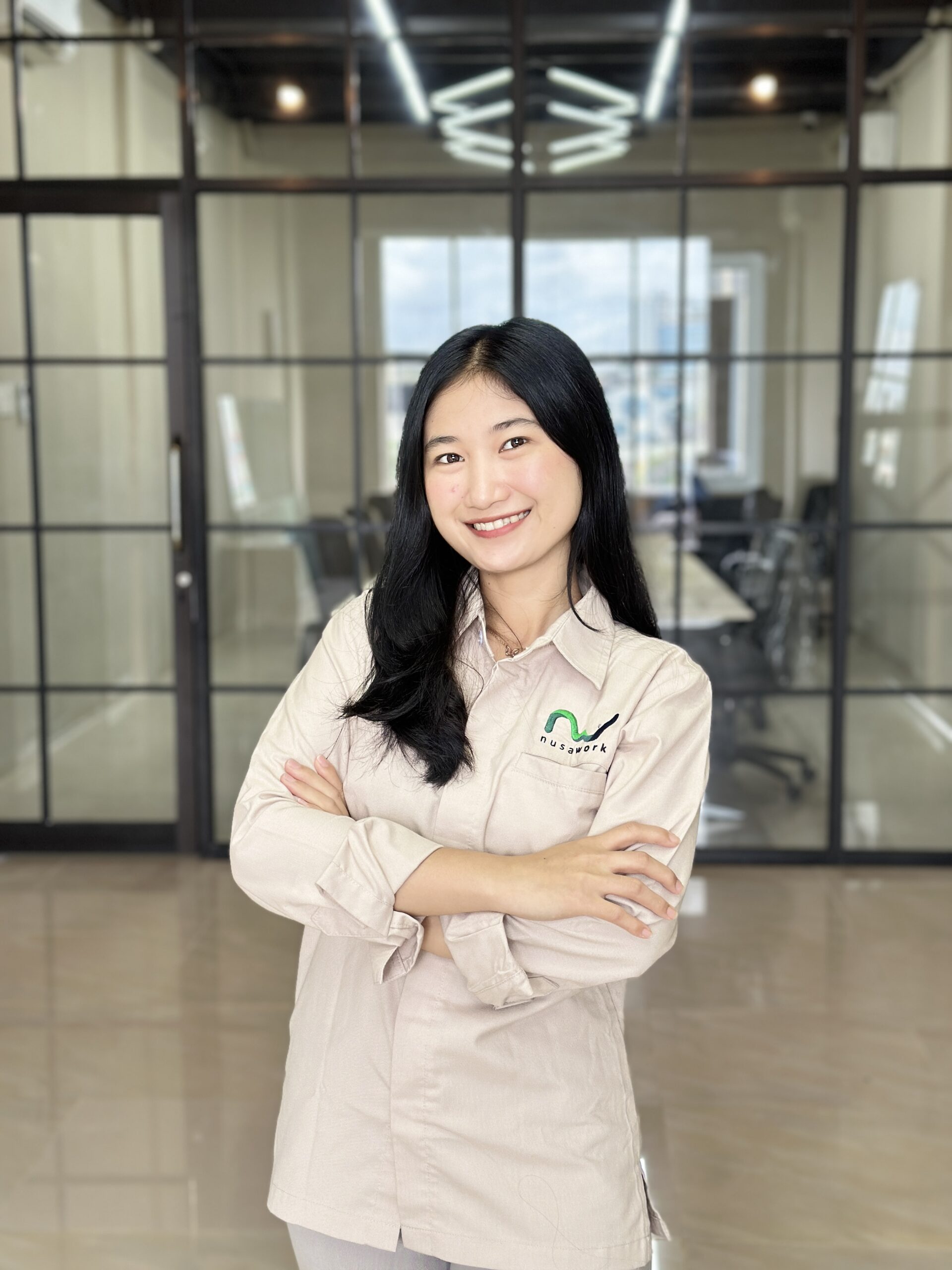 Renata Refisiyanti Giawa