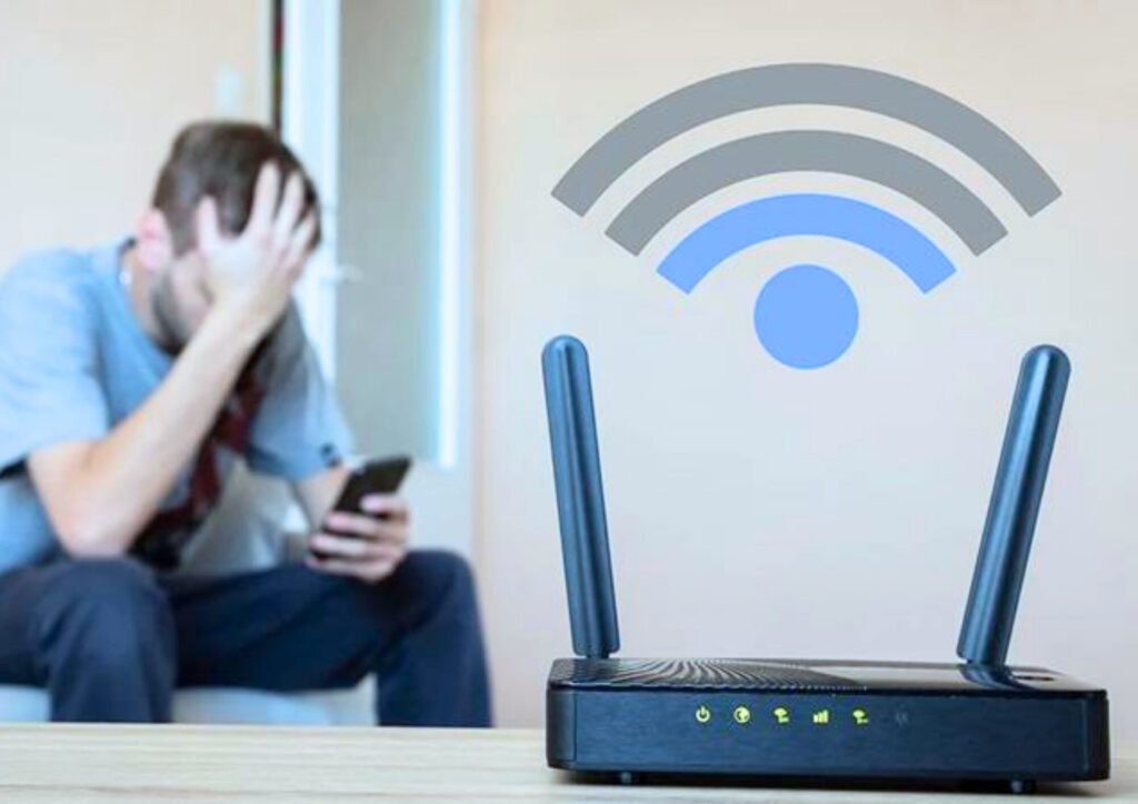 5 Penyebab WiFi Lemot Tiba-Tiba di Malam Hari dan Cara Mengatasinya